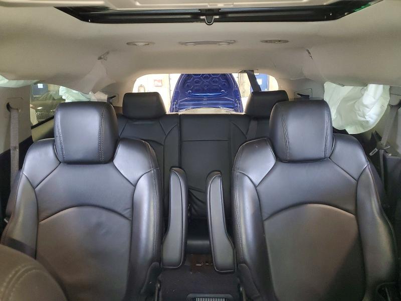 Продажа на аукционе авто 2010 Chevrolet Traverse, vin: 1GNLVGEDXAJ229713, номер лота: 63178986