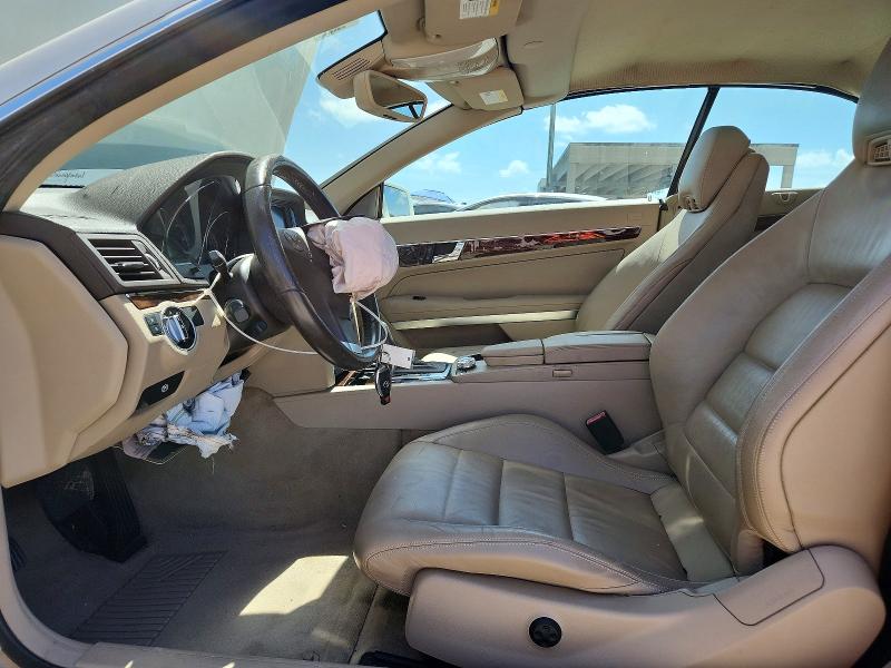 Aukcja sprzedaży 2011 Mercedes-benz E, vin: WDDKK5GF3BF097873, numer aukcji: 62090516