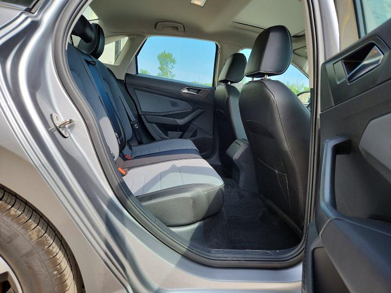 Aukcja sprzedaży 2026 Volkswagen Jetta, vin: 3VW7W7BU5TM031183, numer aukcji: 60479936