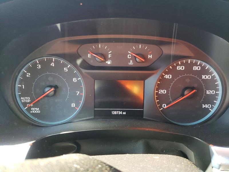 Aukcja sprzedaży 2019 Chevrolet Traverse, vin: 1GNEVFKW4KJ157367, numer aukcji: 62355786