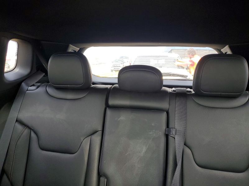 Продаж на аукціоні авто 2024 Jeep Compass, vin: 3C4NJDCN1RT586743, номер лоту: 60783986