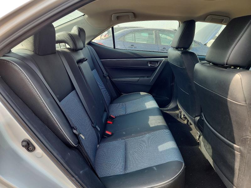 Aukcja sprzedaży 2015 Toyota Corolla, vin: 2T1BURHE5FC459931, numer aukcji: 61417746