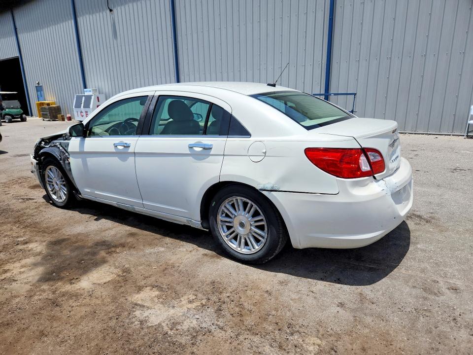 Aukcja sprzedaży 2008 Chrysler Sebring, vin: 1C3LC66K58N209835, numer aukcji: 60756656