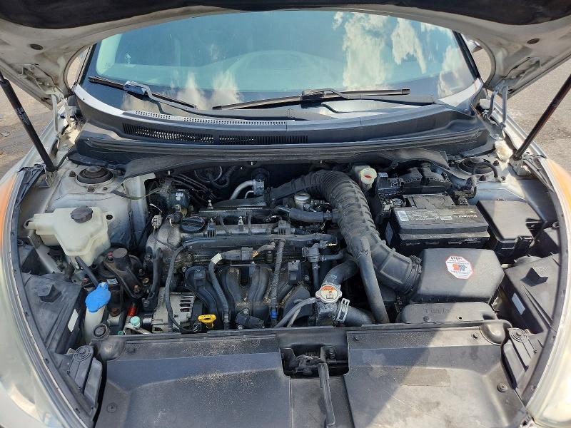 Продаж на аукціоні авто 2015 Hyundai Veloster, vin: KMHTC6AE7FU232920, номер лоту: 61667616