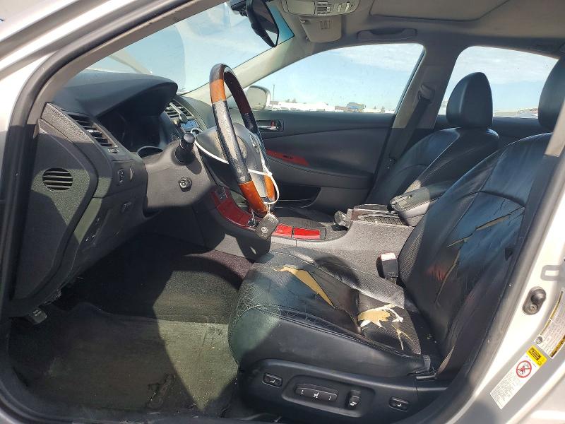 Aukcja sprzedaży 2008 Lexus Es, vin: JTHBJ46G382209720, numer aukcji: 61977406