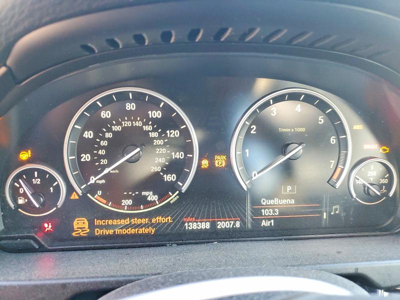 Продажа на аукционе авто 2018 Bmw X5, vin: 5UXKR2C51J0X09859, номер лота: 59281276