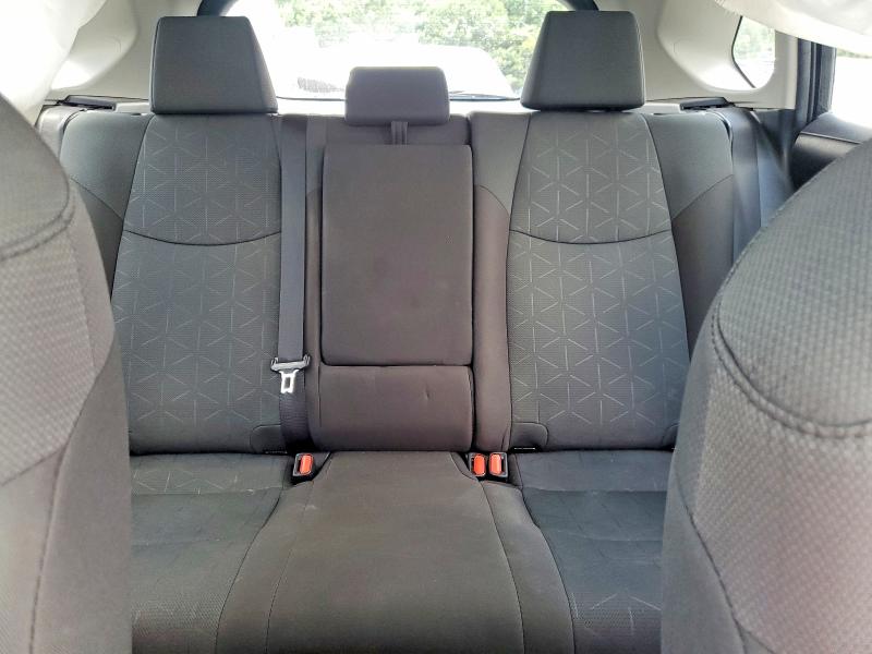 Aukcja sprzedaży 2025 Toyota Rav4, vin: 2T3W1RFV0SC320336, numer aukcji: 60170666