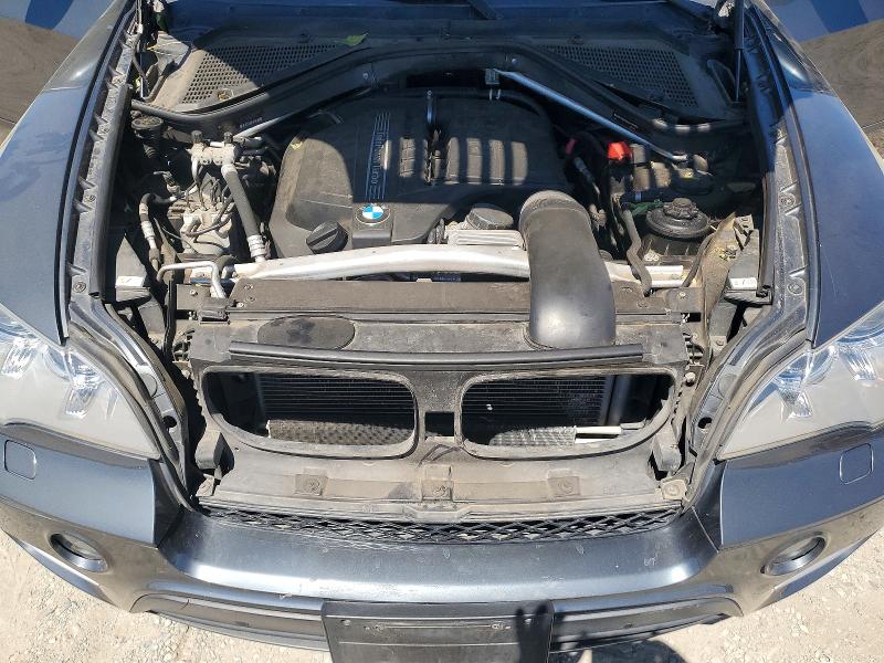 Aukcja sprzedaży 2012 Bmw X5, vin: 5UXZV4C56CL757767, numer aukcji: 59682326