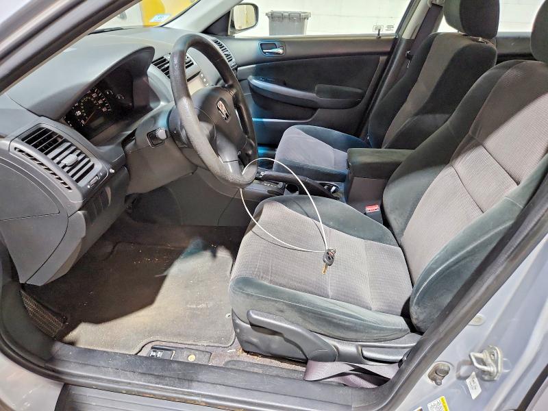 Продажа на аукционе авто 2005 Honda Accord, vin: 1HGCM56405A130839, номер лота: 59376836