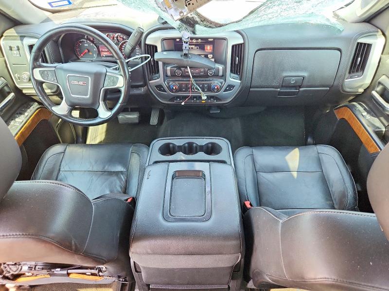 Продажа на аукционе авто 2014 Gmc Sierra, vin: 1GTR1VEC2EZ118672, номер лота: 59309486