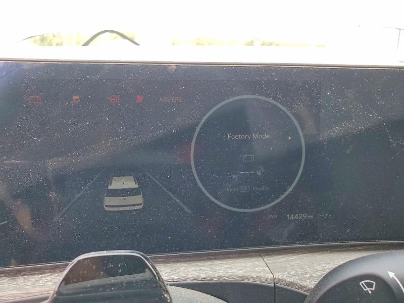 Продаж на аукціоні авто 2025 Hyundai Santa Fe, vin: 5NMP34G13SH034268, номер лоту: 62860316