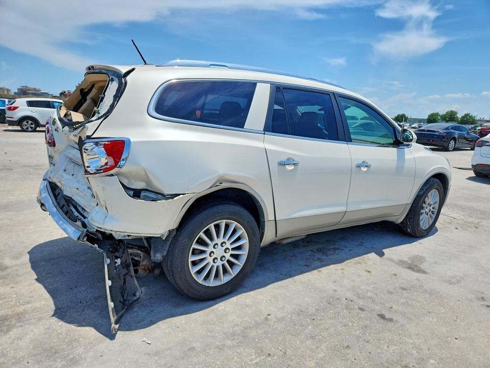 Продажа на аукционе авто 2011 Buick Enclave, vin: 5GAKRBED8BJ209118, номер лота: 60046756