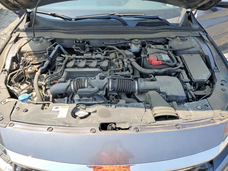 Продаж на аукціоні авто 2018 Honda Accord, vin: 1HGCV1F48JA004938, номер лоту: 60399086
