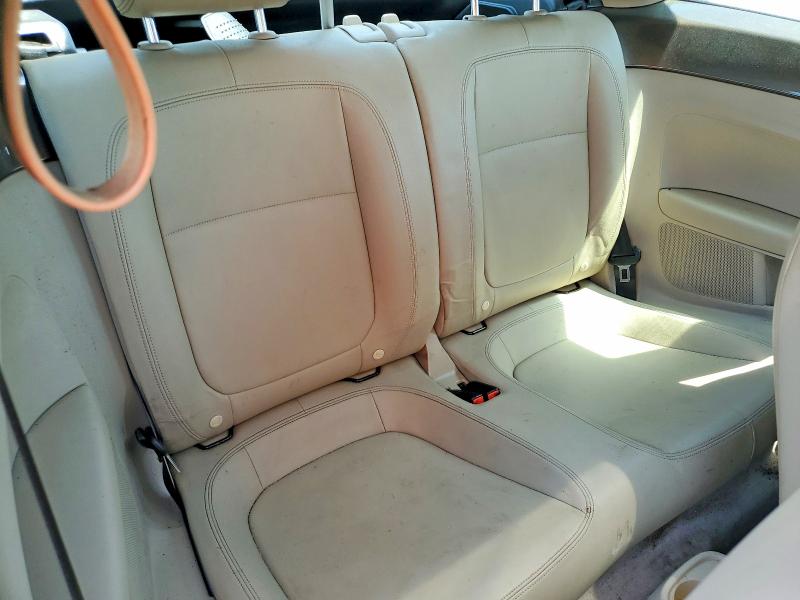 Продажа на аукционе авто 2013 Volkswagen Beetle, vin: 3VWJP7ATXDM618301, номер лота: 63163626