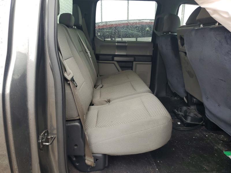 Aukcja sprzedaży 2016 Ford F150, vin: 1FTEW1CG3GKD23220, numer aukcji: 62665206