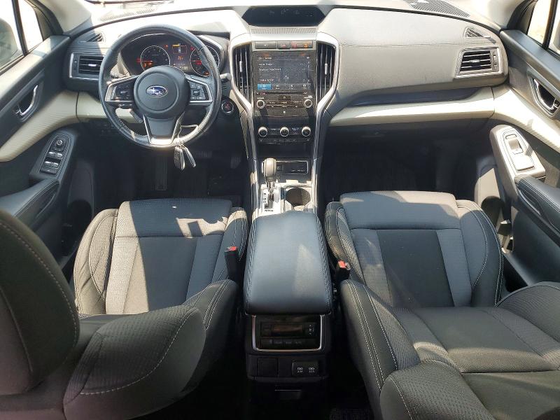 Продажа на аукционе авто 2021 Subaru Ascent, vin: 4S4WMAFDXM3414028, номер лота: 62217436