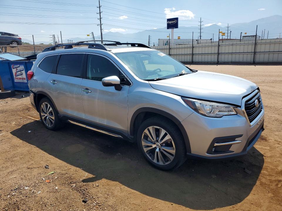 Продаж на аукціоні авто 2021 Subaru Ascent, vin: 4S4WMARD5M3414448, номер лоту: 85628155