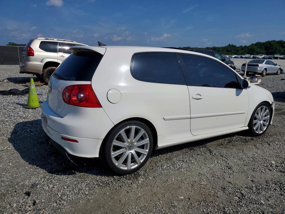 Продажа на аукционе авто 2008 Volkswagen R32, vin: WVWKC71K68W084116, номер лота: 59295276