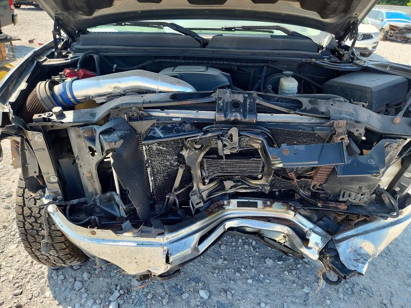 63198666 :رقم المزاد ، 1GTR2UEA9BZ113678 vin ، 2011 Gmc Sierra مزاد بيع