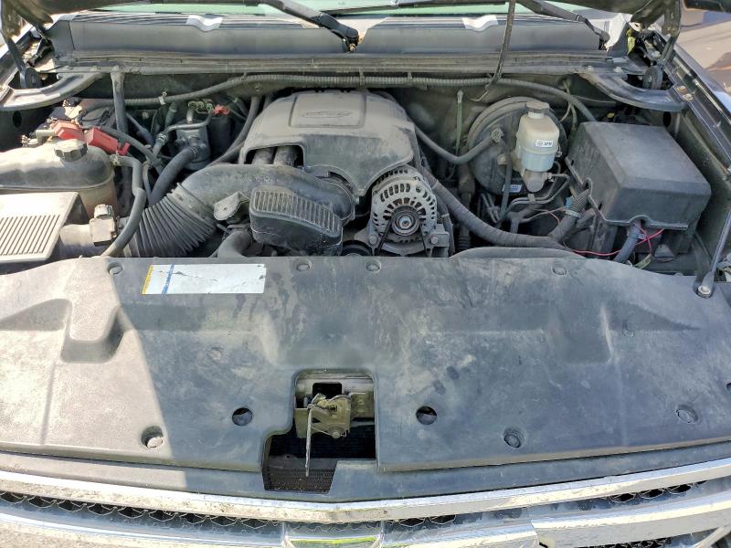 Продажа на аукционе авто 2011 Chevrolet Silverado, vin: 1GCNCPEA5BZ123153, номер лота: 62451326