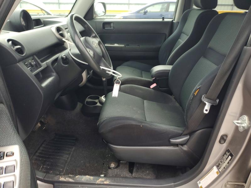 Aukcja sprzedaży 2006 Toyota Scion, vin: JTLKT324064126172, numer aukcji: 62122546