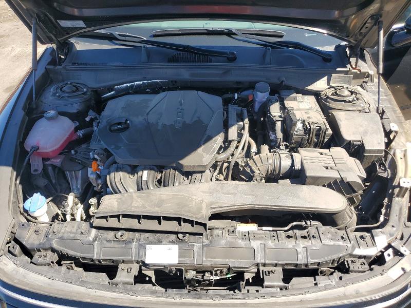 Продаж на аукціоні авто 2025 Hyundai Sonata, vin: KMHL64JA5SA483133, номер лоту: 60649276
