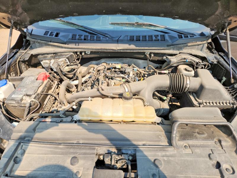 Продаж на аукціоні авто 2019 Ford F150, vin: 1FTEW1EP0KFD05000, номер лоту: 62465216