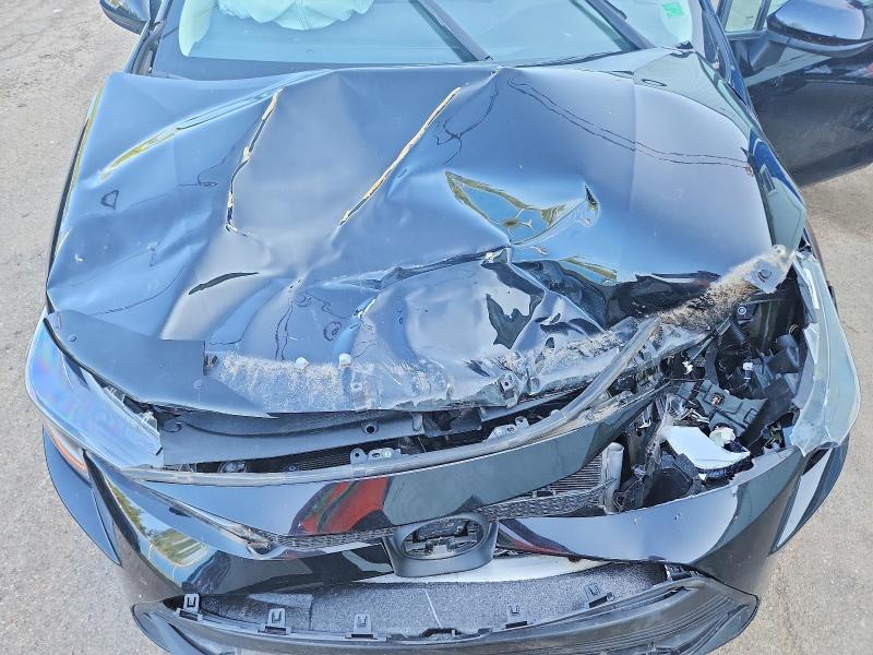 61141876 :رقم المزاد ، 5YFB4MDE6RP142401 vin ، 2024 Toyota Corolla مزاد بيع