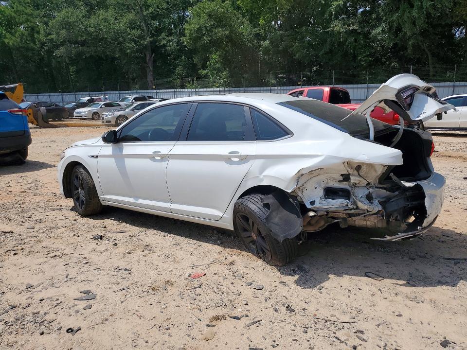 62751716 :رقم المزاد ، 3VWC57BU4KM164436 vin ، 2019 Volkswagen Jetta مزاد بيع