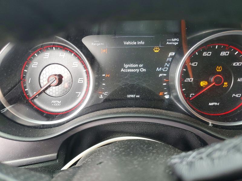 Aukcja sprzedaży 2023 Dodge Charger, vin: 2C3CDXHG0PH671304, numer aukcji: 61796236
