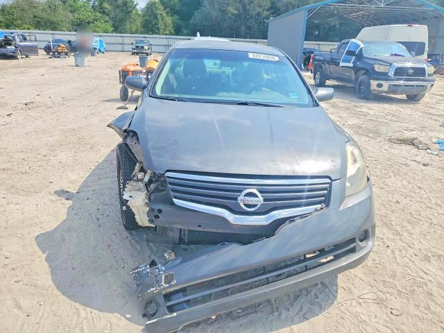 62215036 :رقم المزاد ، 1N4AL21E08C156587 vin ، 2008 Nissan Altima مزاد بيع