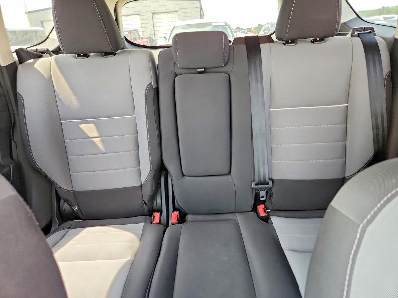 Продаж на аукціоні авто 2014 Ford Escape, vin: 1FMCU0GX8EUA83497, номер лоту: 59815226