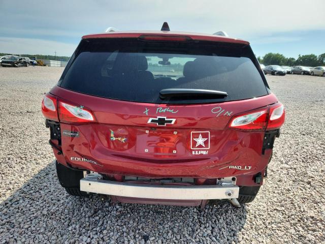 Aukcja sprzedaży 2020 Chevrolet Equinox, vin: 2GNAXUEV5L6271716, numer aukcji: 59635266