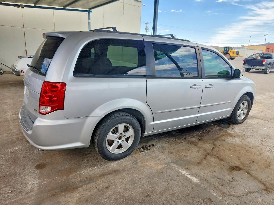 Продаж на аукціоні авто 2012 Dodge Grand Caravan, vin: 2C4RDGCGXCR379127, номер лоту: 59363846