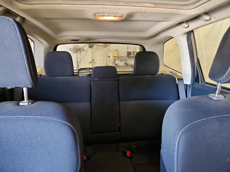 2015 Subaru Forester მანქანა იყიდება აუქციონზე, vin: JF2SJADC5FH449346, აუქციონის ნომერი: 59323216