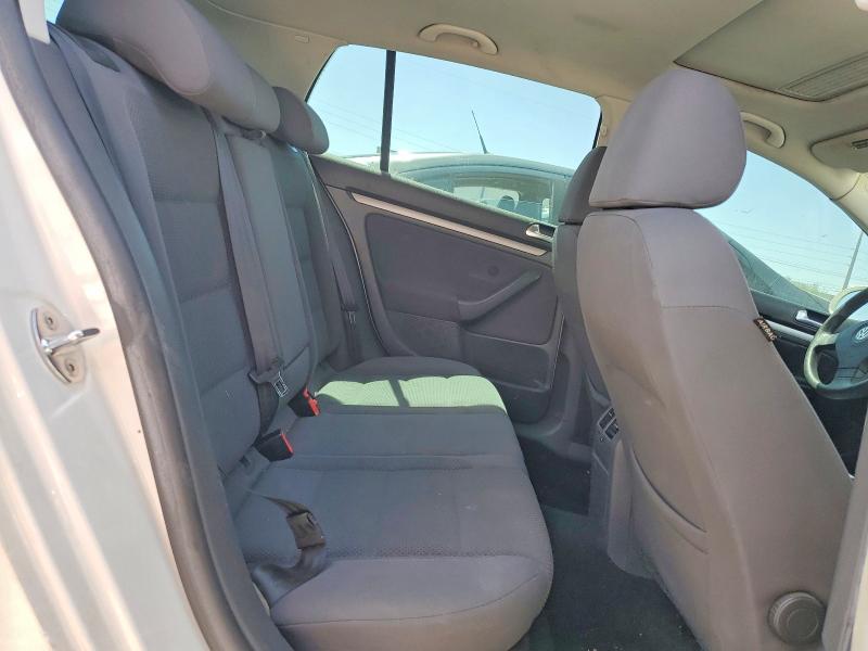 63009096 :رقم المزاد ، WVWCA71K68W063602 vin ، 2008 Volkswagen Rabbit مزاد بيع