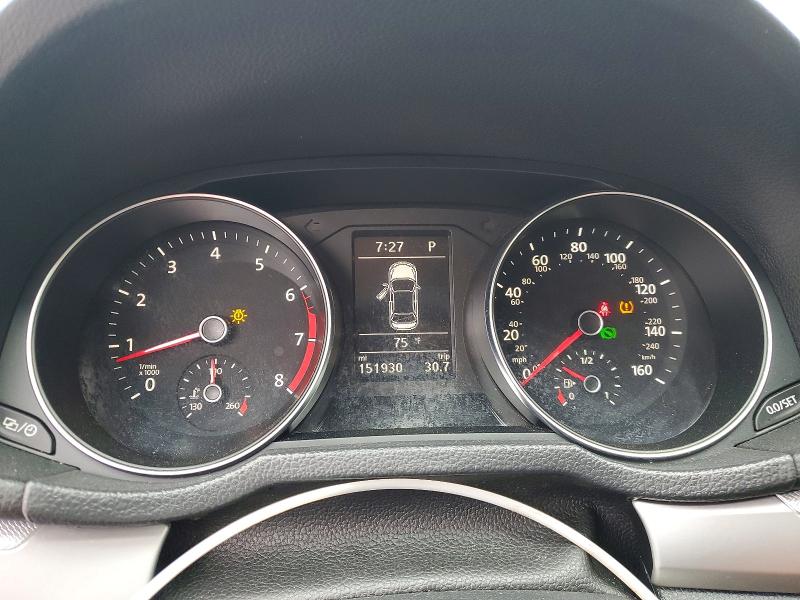 Aukcja sprzedaży 2018 Volkswagen Passat, vin: 1VWAA7A38JC025924, numer aukcji: 62621766