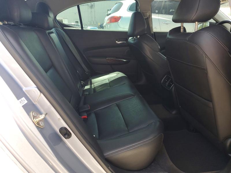 Aukcja sprzedaży 2016 Acura Tlx, vin: 19UUB2F51GA011945, numer aukcji: 61160626