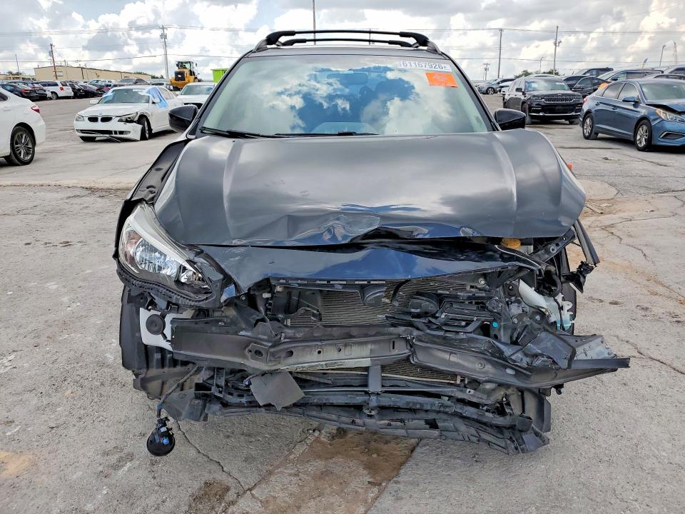 Продажа на аукционе авто 2022 Subaru Crosstrek, vin: JF2GTAECXNH228886, номер лота: 61167926