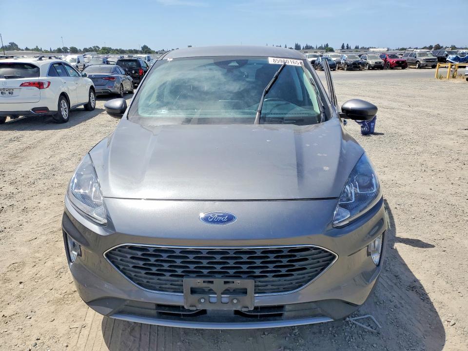 Aukcja sprzedaży 2022 Ford Escape, vin: 1FMCU0KZ5NUA71591, numer aukcji: 85980165