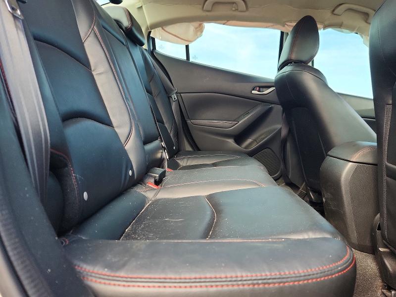 Aukcja sprzedaży 2014 Mazda 3, vin: JM1BM1V33E1149896, numer aukcji: 59331926