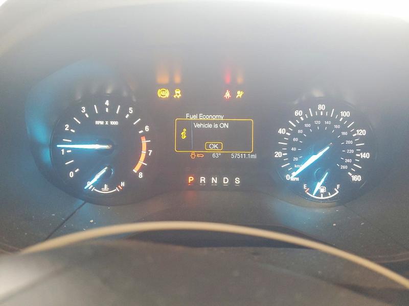 Продажа на аукционе авто 2020 Ford Edge, vin: 2FMPK4G99LBB51292, номер лота: 59330856