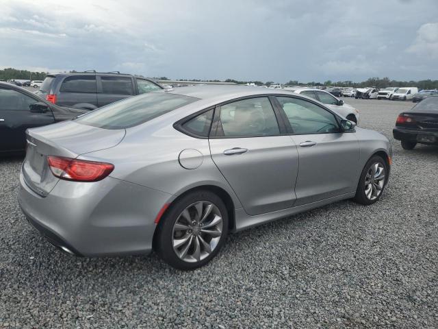 Продажа на аукционе авто 2015 Chrysler 200, vin: 1C3CCCBB8FN599119, номер лота: 59344726