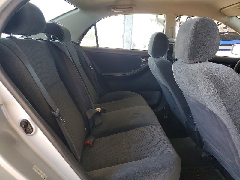 Продажа на аукционе авто 2008 Toyota Corolla, vin: 1NXBR32E18Z033789, номер лота: 62861776