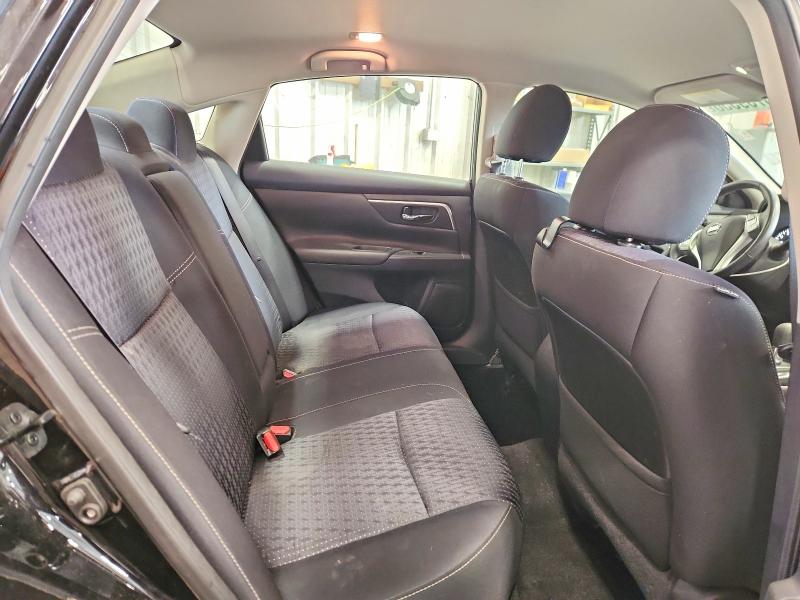 60759556 :رقم المزاد ، 1N4AL3AP6GC164800 vin ، 2016 Nissan Altima مزاد بيع