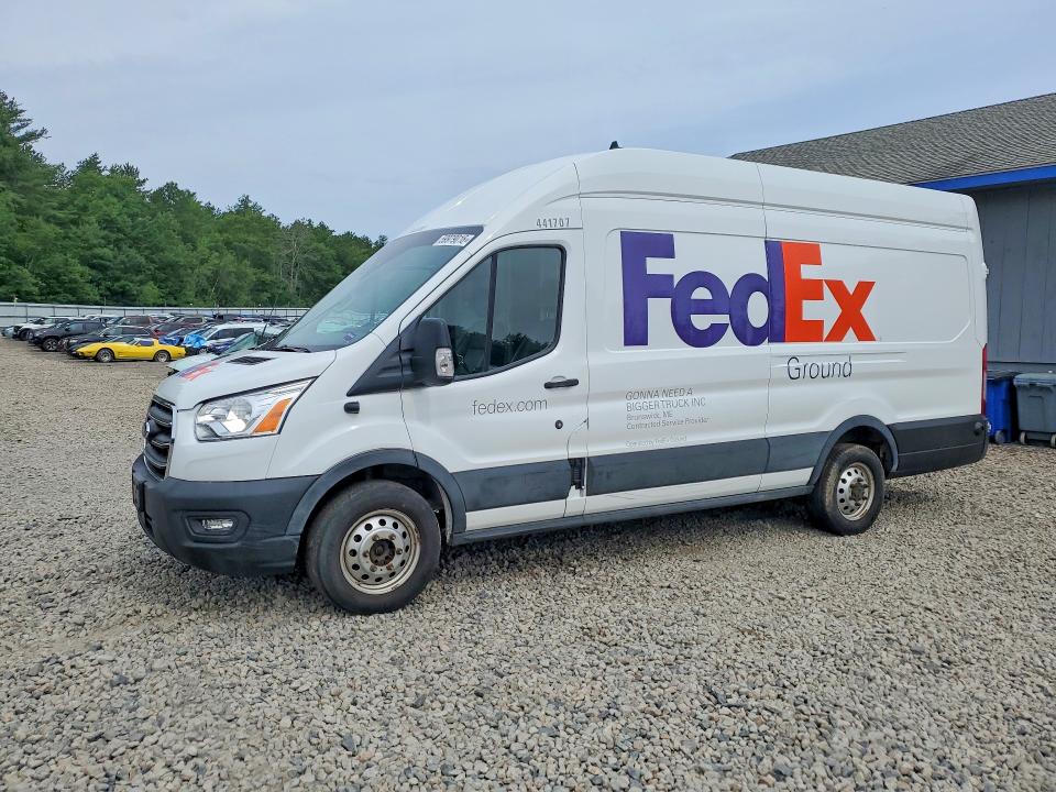 Продаж на аукціоні авто 2020 Ford Transit, vin: 1FTBW3U87LKB09198, номер лоту: 59979016