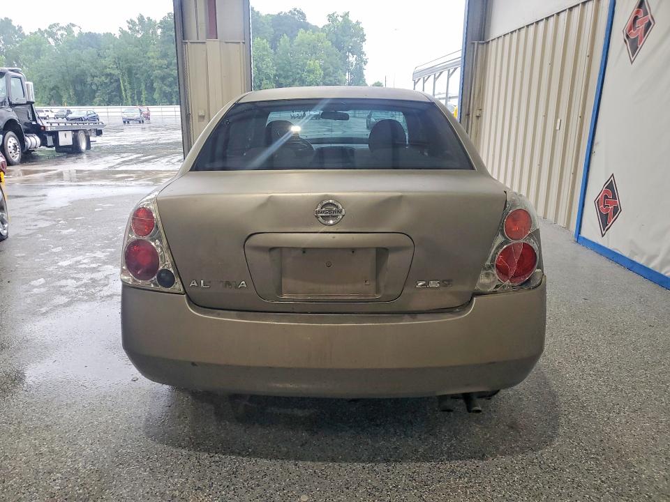 Aukcja sprzedaży 2005 Nissan Altima, vin: 1N4AL11D35N472860, numer aukcji: 58042896