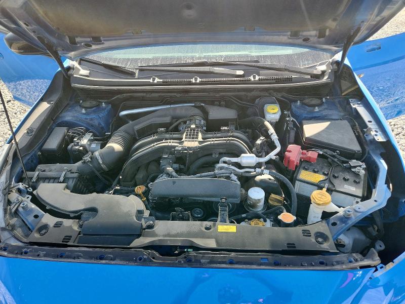 2024 Subaru Impreza მანქანა იყიდება აუქციონზე, vin: JF1GUHHC7R8314538, აუქციონის ნომერი: 59142626