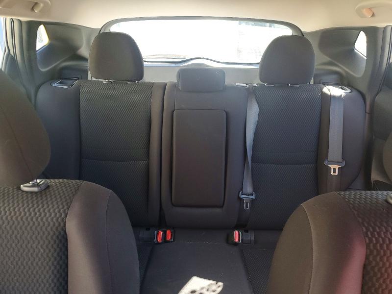 Продажа на аукционе авто 2018 Nissan Rogue Sport, vin: JN1BJ1CP5JW105400, номер лота: 60663086