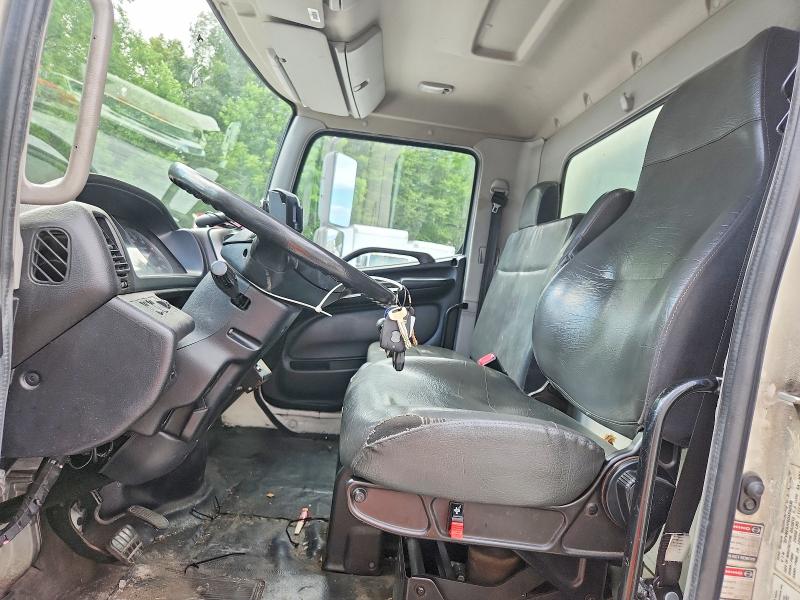 Продаж на аукціоні авто 2013 Hino 258/268, vin: 5PVNE8JP6D4S50536, номер лоту: 61426116